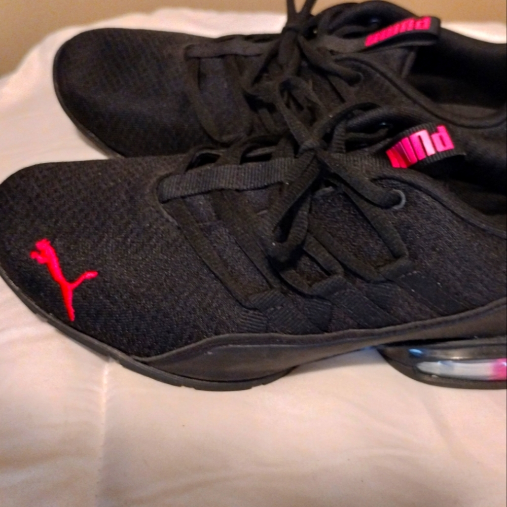 Puma shoes